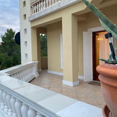 Una Sole Nerezine Bagian luar foto
