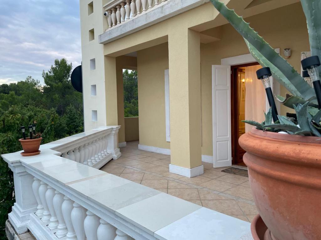 Una Sole Nerezine Bagian luar foto