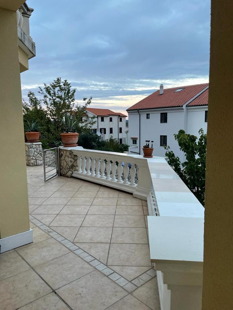 Una Sole Nerezine Bagian luar foto