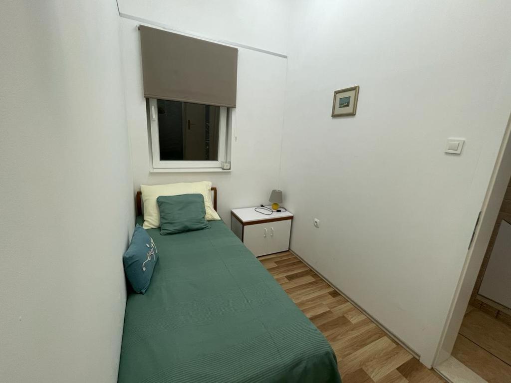 Una Sole Nerezine Bagian luar foto